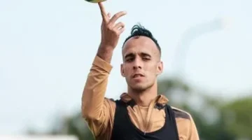 موقف غامض.. ناصر منسي يطالب إدارة الزمالك بحسم مصيره قبل ميركاتو يناير